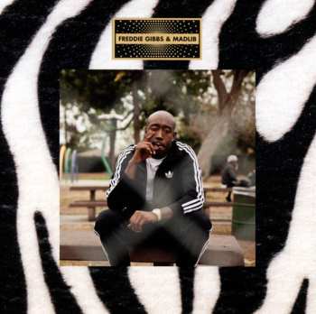 CD Freddie Gibbs: Piñata