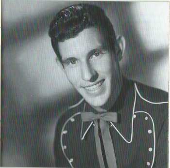 CD Freddie Hart: Juke Joint Boogie