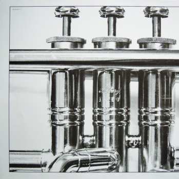 LP Freddie Hubbard: First Light