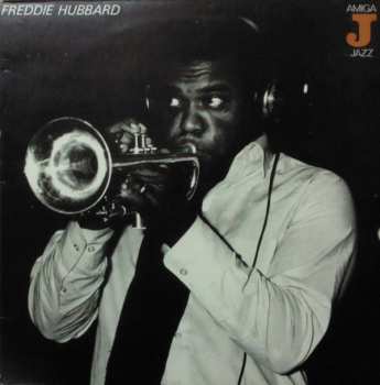 LP Freddie Hubbard: Freddie Hubbard
