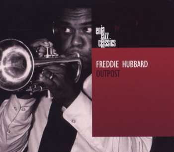 CD Freddie Hubbard: Outpost DIGI