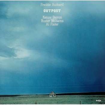 CD Freddie Hubbard: Outpost LTD
