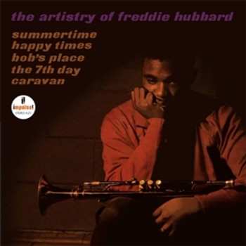 Album Freddie Hubbard: The Artistry Of Freddie Hubbard