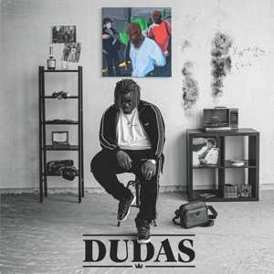 Album Freddie Konings: Dudas