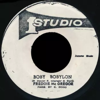 Boby Bobylon