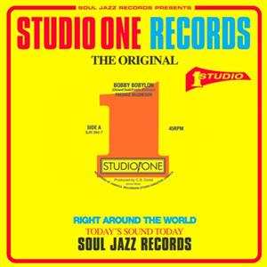 SP Freddie McGregor: Bobby Bobylon / Hi Fashion Dub 