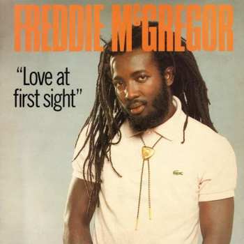 LP Freddie McGregor: Love At First Sight
