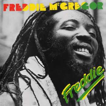 Album Freddie McGregor: Mr McGregor