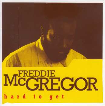 4CD/Doos Freddie McGregor: Reggae Legends