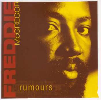 4CD/Doos Freddie McGregor: Reggae Legends