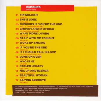 4CD/Doos Freddie McGregor: Reggae Legends