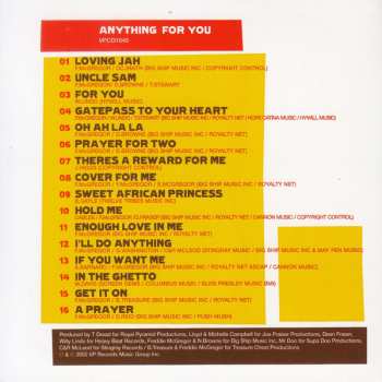 4CD/Doos Freddie McGregor: Reggae Legends