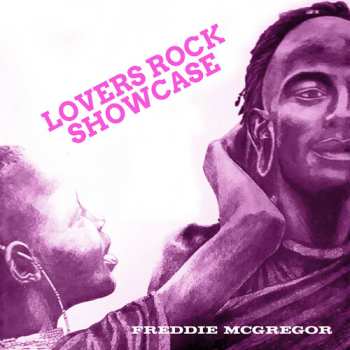 Album Freddie McGregor: Showcase