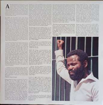 LP Freddie McKay: Creation