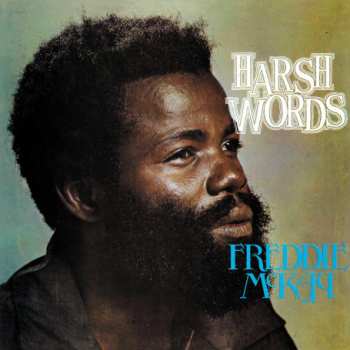 LP Freddie McKay: Harsh Words