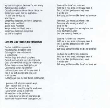 CD Freddie Mercury: Mr Bad Guy