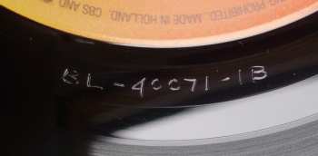 LP Freddie Mercury: Mr. Bad Guy