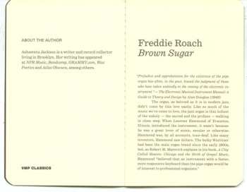 LP Freddie Roach: Brown Sugar