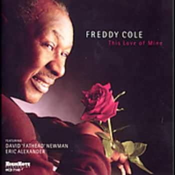 Album Freddy Cole: This Love Of Mine