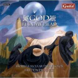 Album Freddy de Rivaz: God Be In My Head