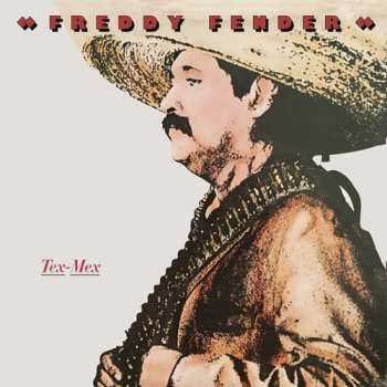 Album Flaco Jimenez: The Greatest Tex-Mex Artists