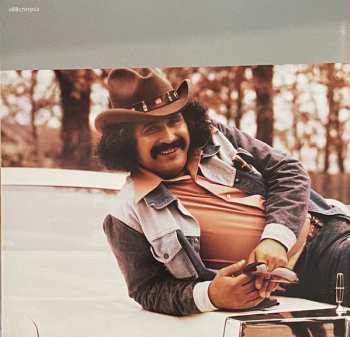 CD Freddy Fender: The Best Of Freddy Fender