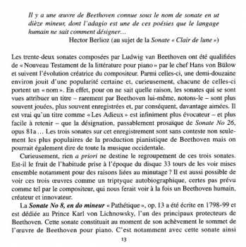 SACD Freddy Kempf: Beethoven - Piano Sonatas