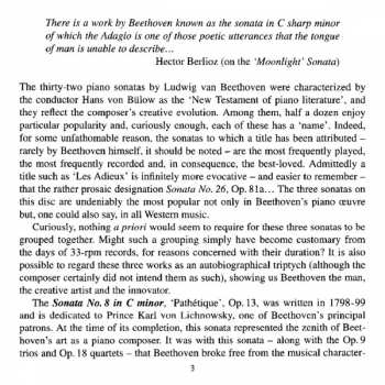 SACD Freddy Kempf: Beethoven - Piano Sonatas