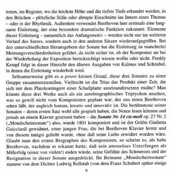 SACD Freddy Kempf: Beethoven - Piano Sonatas