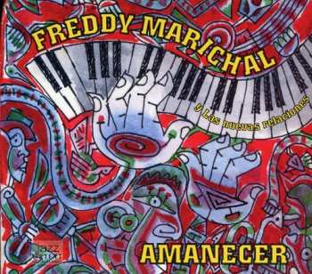 Album Freddy Marichal: Amanecer