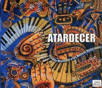 Album Freddy Marichal: Atardecer