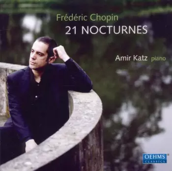 21 Nocturnes