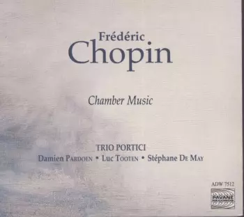 Chamber Music