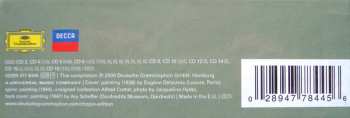 17CD/Doos Frédéric Chopin: Complete Edition