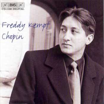 Album Frédéric Chopin: Freddy Kempf Plays Chopin