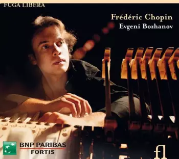 Frédéric Chopin: Frédéric Chopin