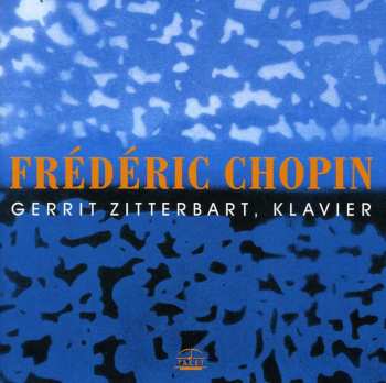 CD Frédéric Chopin: Werke für Klavier