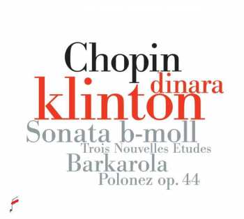 CD Frédéric Chopin: Klaviersonate Nr.2 Op.35