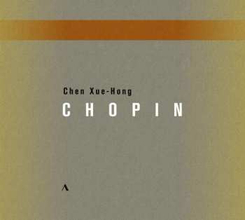 CD Frédéric Chopin: Klaviersonate Nr.2 Op.35