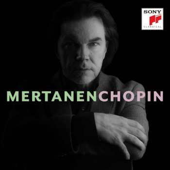 CD Frédéric Chopin: Klaviersonate Nr.3 Op.58