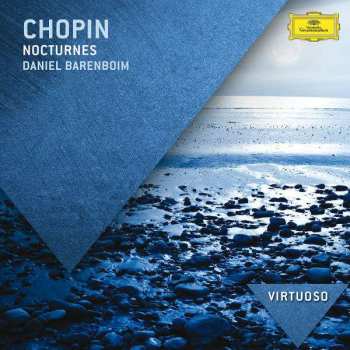 Album Frédéric Chopin: Nocturnes