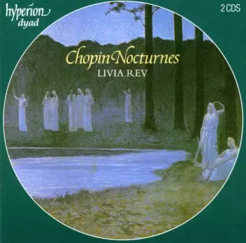 Frédéric Chopin: Nocturnes