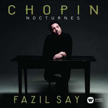 Album Frédéric Chopin: Nocturnes