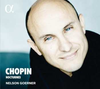 Album Frédéric Chopin: Nocturnes