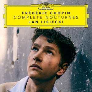 2CD Frédéric Chopin: Nocturnes Nr.1-21