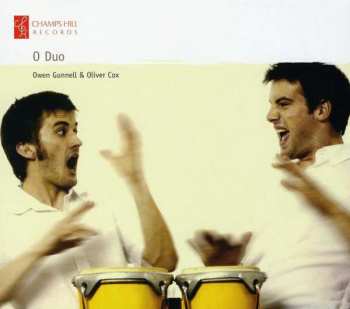 CD O Duo: O Duo