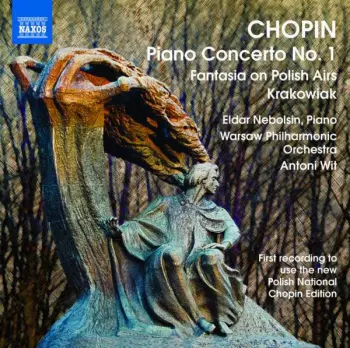 Piano Concerto No. 1