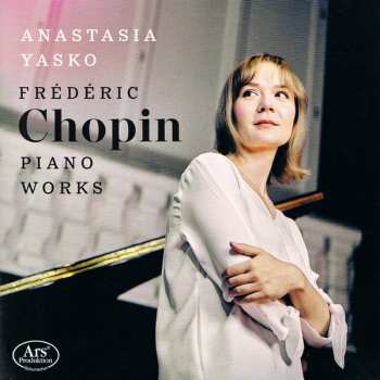 CD Frédéric Chopin: Piano Works