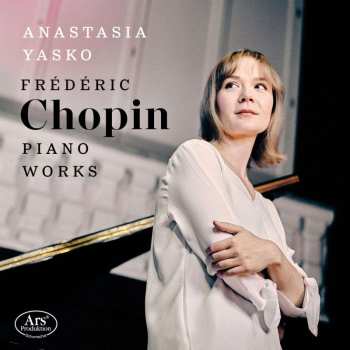 CD Frédéric Chopin: Piano Works