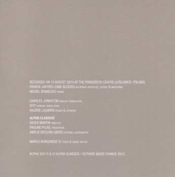 CD Frédéric Chopin: Polonaise, Berceuse, Barcarolle, 24 Préludes DIGI